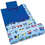 lightweight sleeping bag for kids reviews